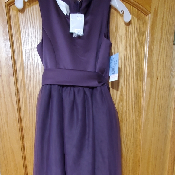 Junior bridesmaid dress - Picture 1 of 6